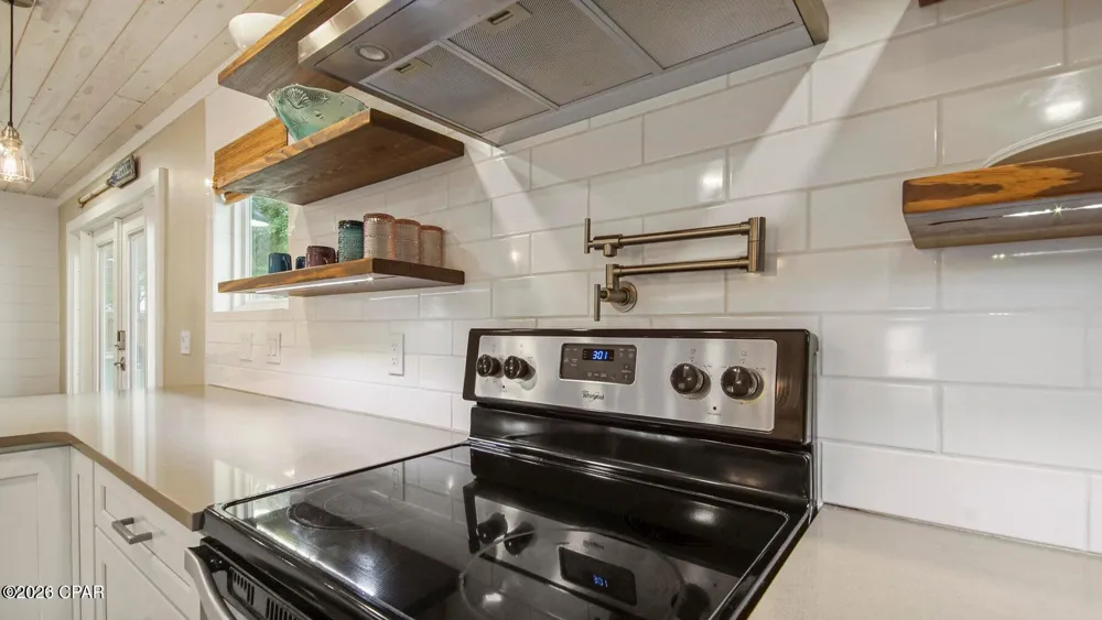 307 Dolphin Drive Panama City Beach, FL 32413