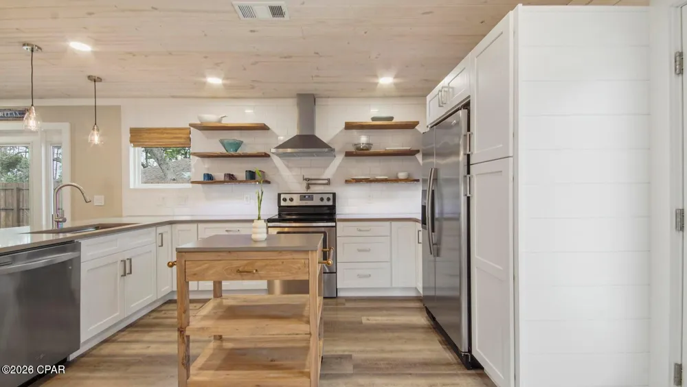 307 Dolphin Drive Panama City Beach, FL 32413