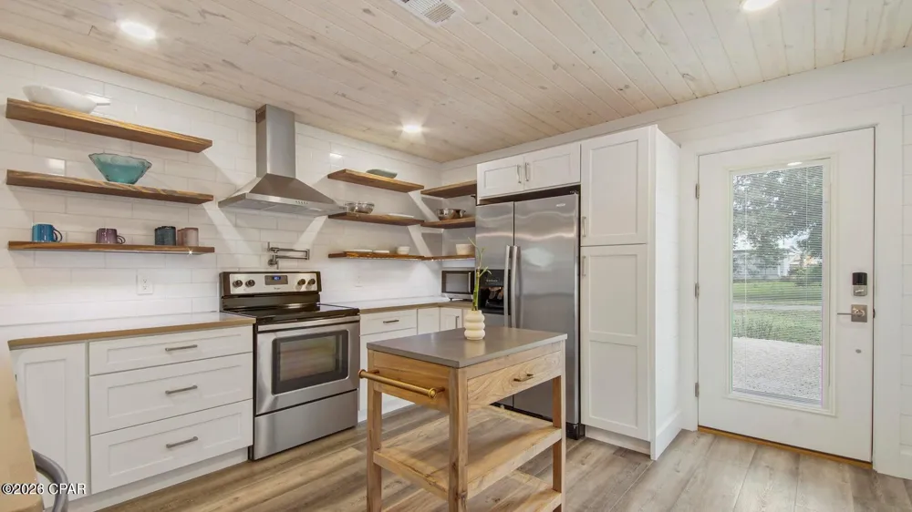 307 Dolphin Drive Panama City Beach, FL 32413