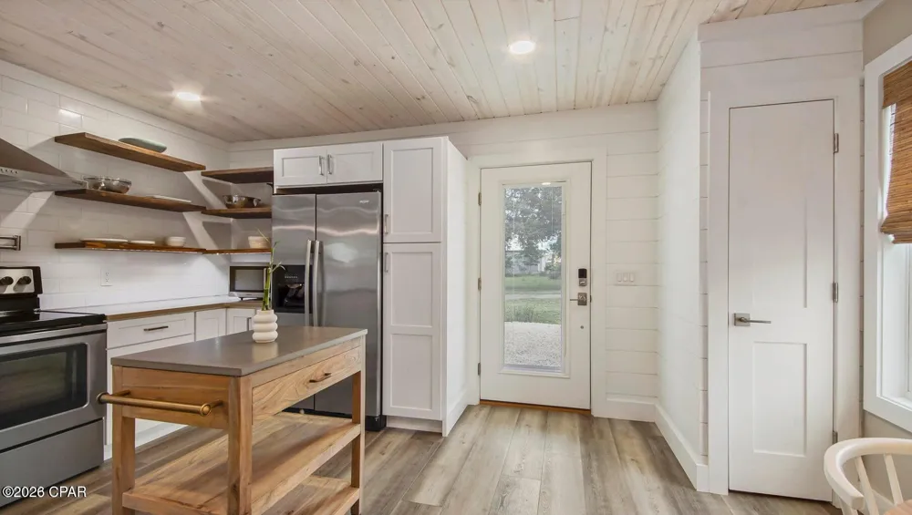 307 Dolphin Drive Panama City Beach, FL 32413
