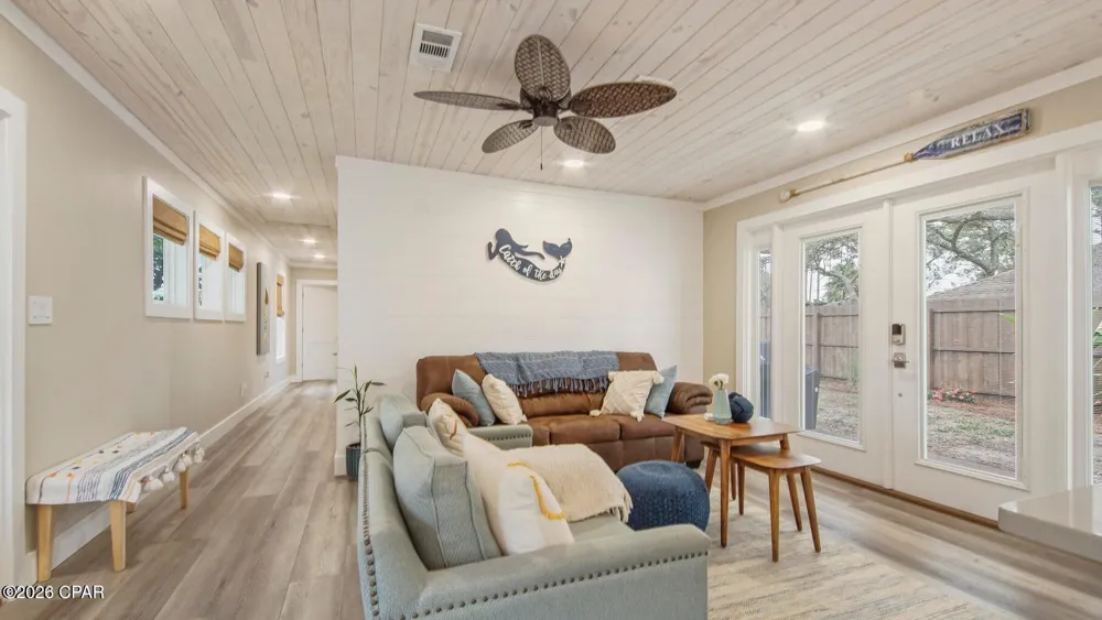 307 Dolphin Drive Panama City Beach, FL 32413