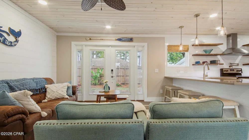 307 Dolphin Drive Panama City Beach, FL 32413