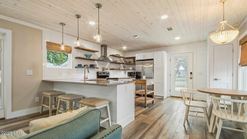 307 Dolphin Drive Panama City Beach, FL 32413