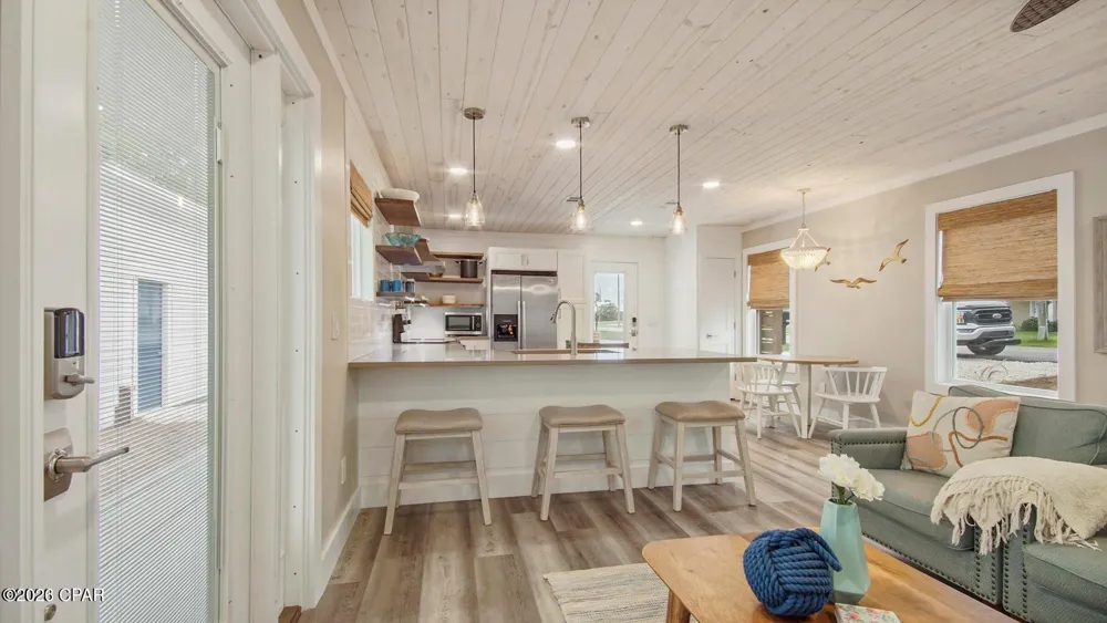 307 Dolphin Drive Panama City Beach, FL 32413