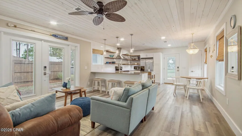 307 Dolphin Drive Panama City Beach, FL 32413