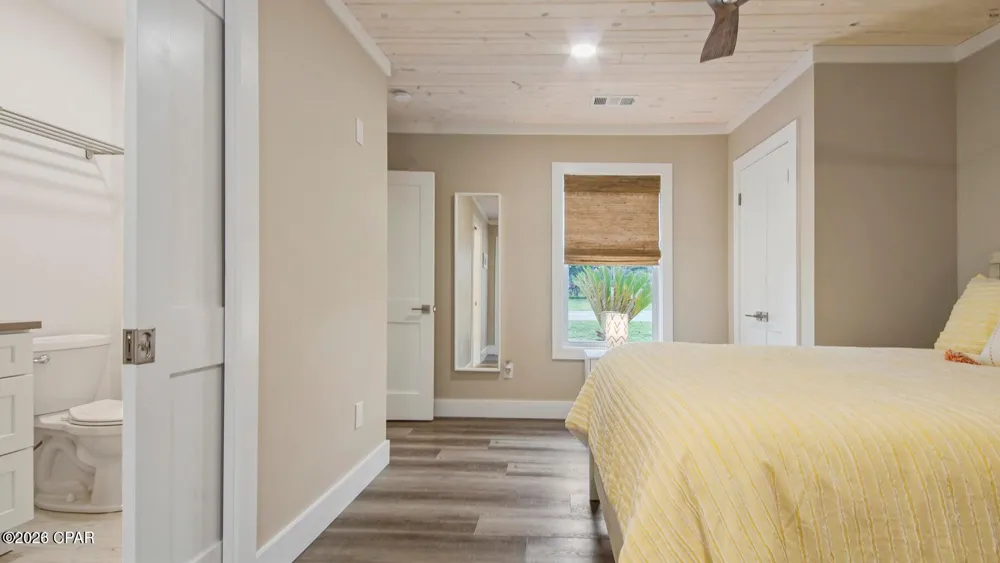 307 Dolphin Drive Panama City Beach, FL 32413