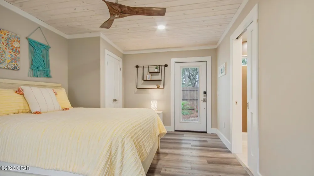 307 Dolphin Drive Panama City Beach, FL 32413