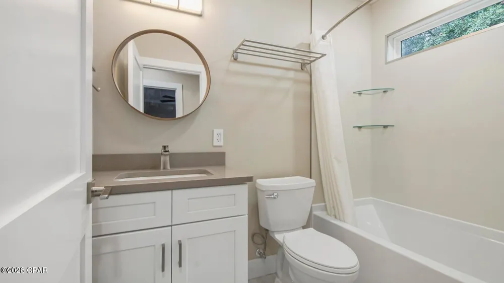 307 Dolphin Drive Panama City Beach, FL 32413