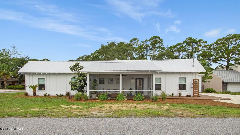 307 Dolphin Drive Panama City Beach, FL 32413
