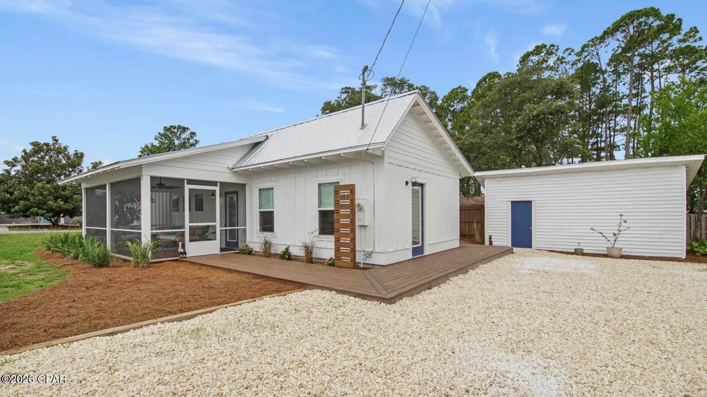 307 Dolphin Drive Panama City Beach, FL 32413