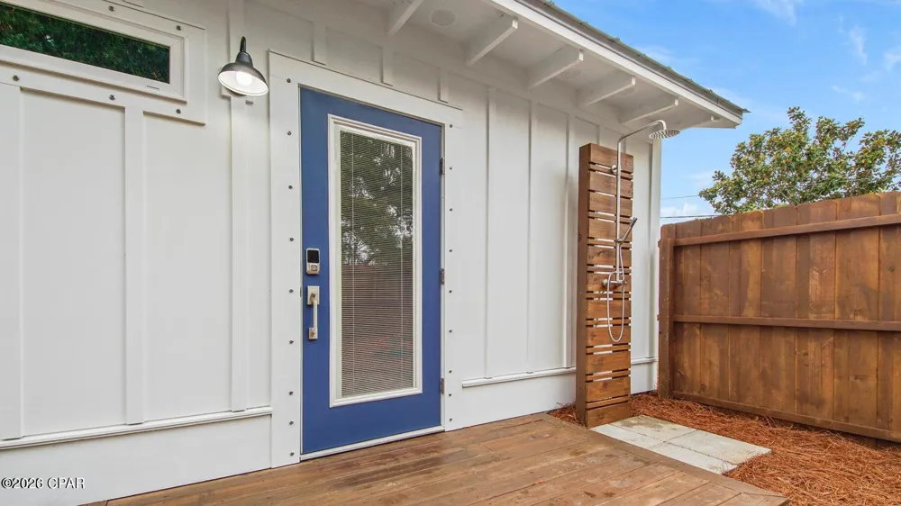 307 Dolphin Drive Panama City Beach, FL 32413