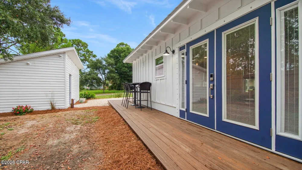 307 Dolphin Drive Panama City Beach, FL 32413