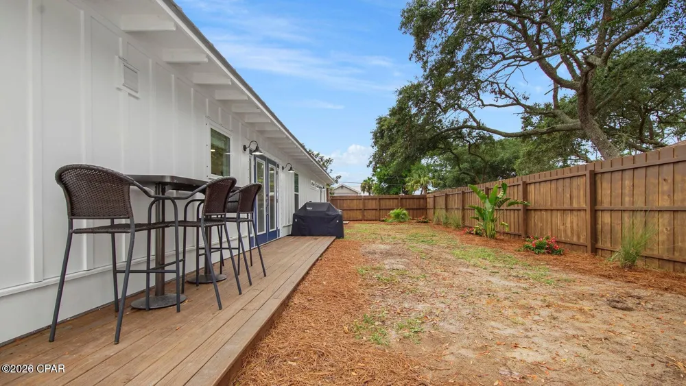 307 Dolphin Drive Panama City Beach, FL 32413