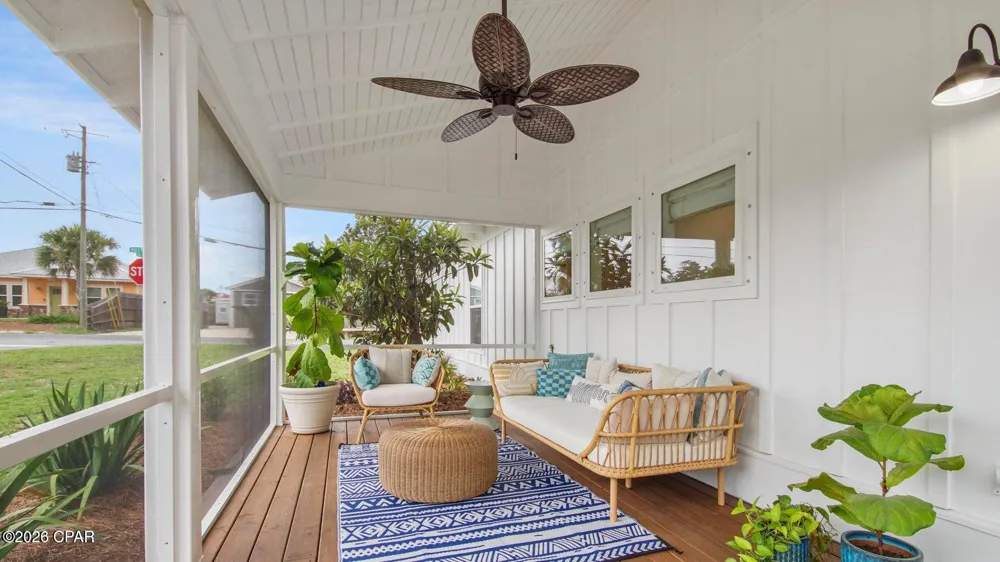 307 Dolphin Drive Panama City Beach, FL 32413