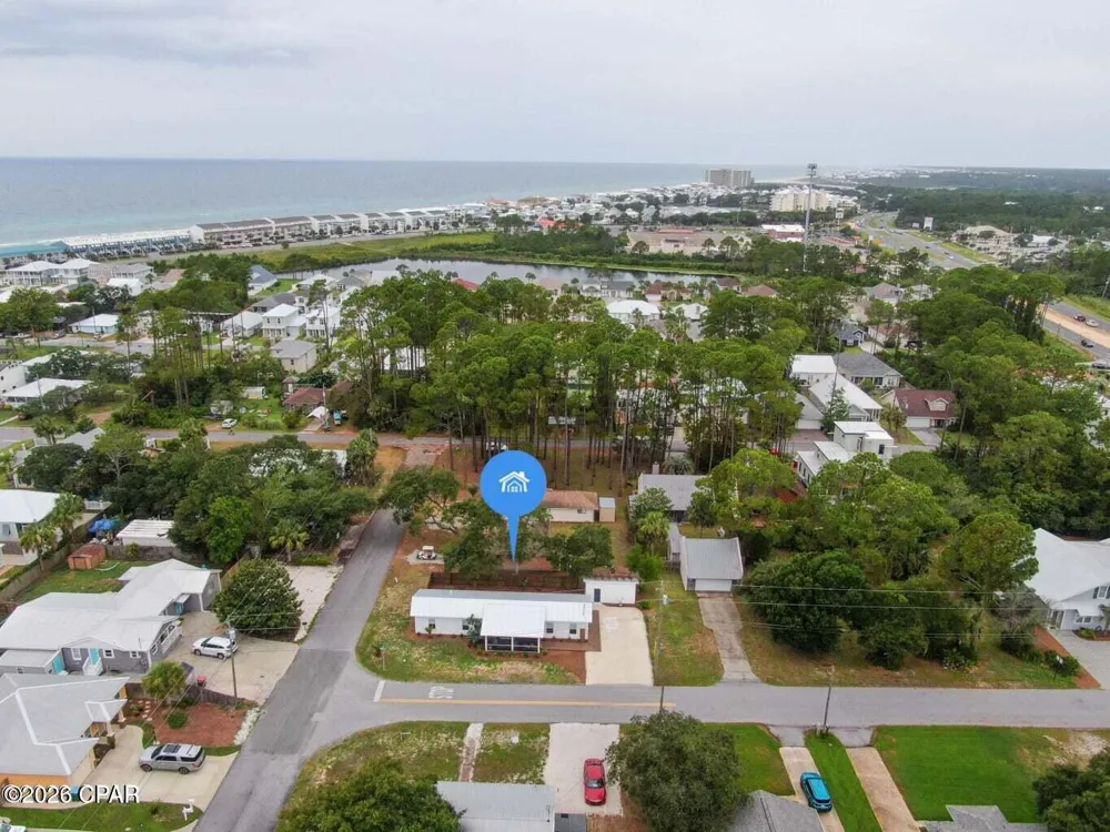 307 Dolphin Drive Panama City Beach, FL 32413