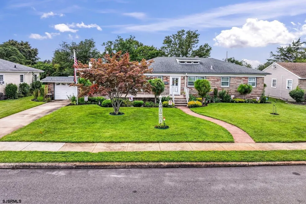 16 Haddon Ave Northfield, NJ 08225