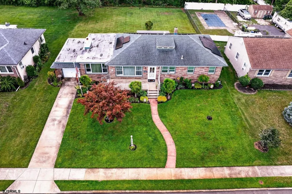 16 Haddon Ave Northfield, NJ 08225
