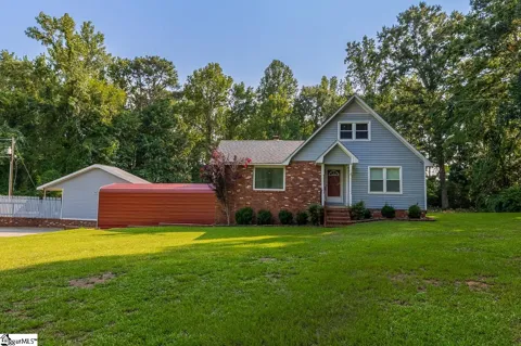 822 Mount Moriah Road