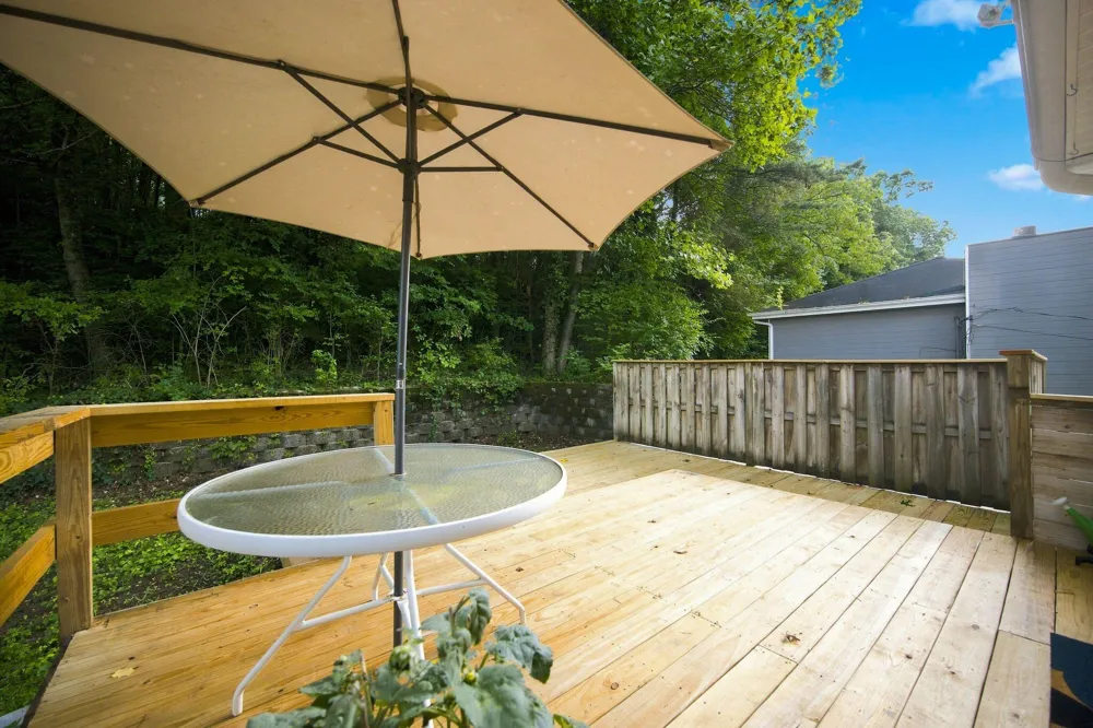 1024 Lower Mill Road Hixson, TN 37343