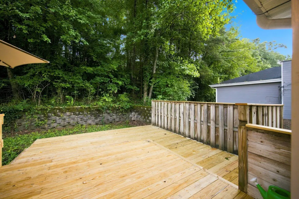 1024 Lower Mill Road Hixson, TN 37343