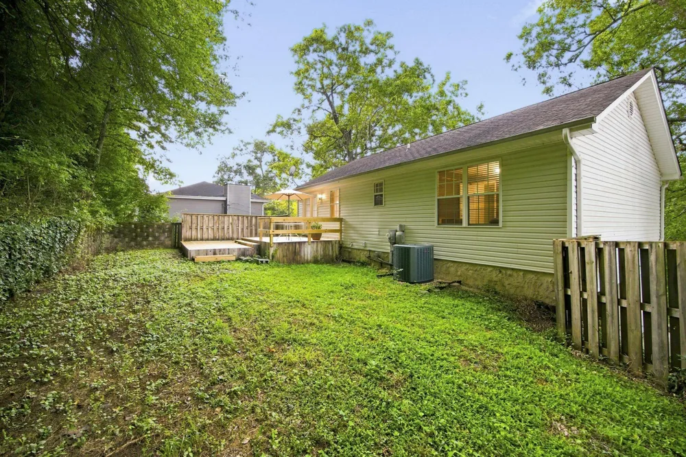 1024 Lower Mill Road Hixson, TN 37343