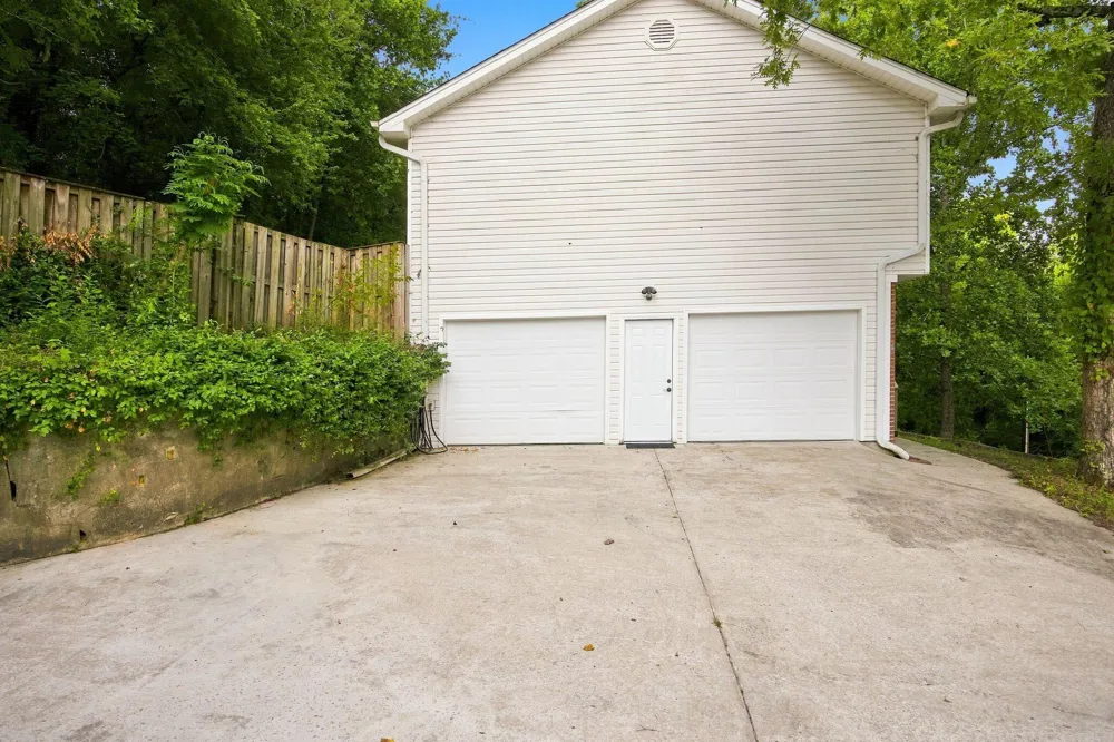 1024 Lower Mill Road Hixson, TN 37343