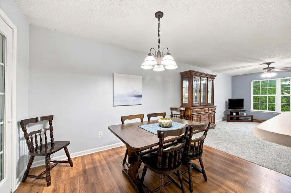 1024 Lower Mill Road Hixson, TN 37343