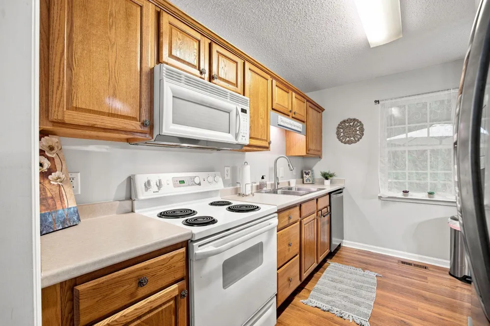 1024 Lower Mill Road Hixson, TN 37343