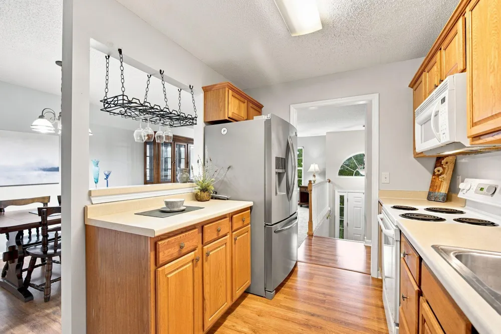1024 Lower Mill Road Hixson, TN 37343