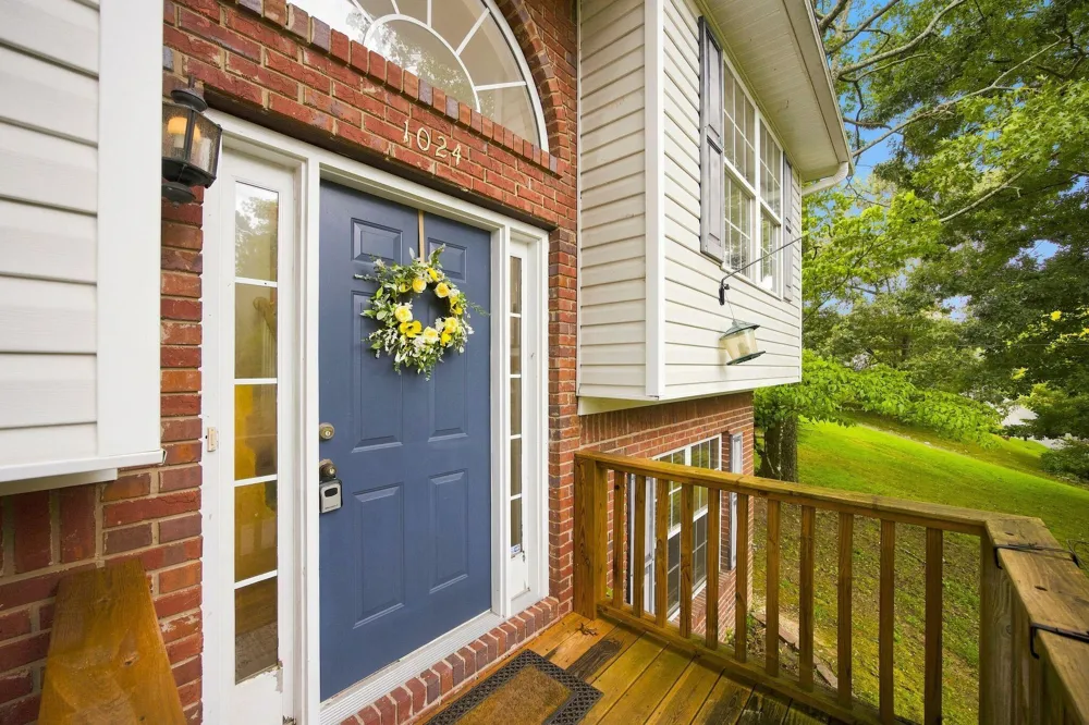 1024 Lower Mill Road Hixson, TN 37343