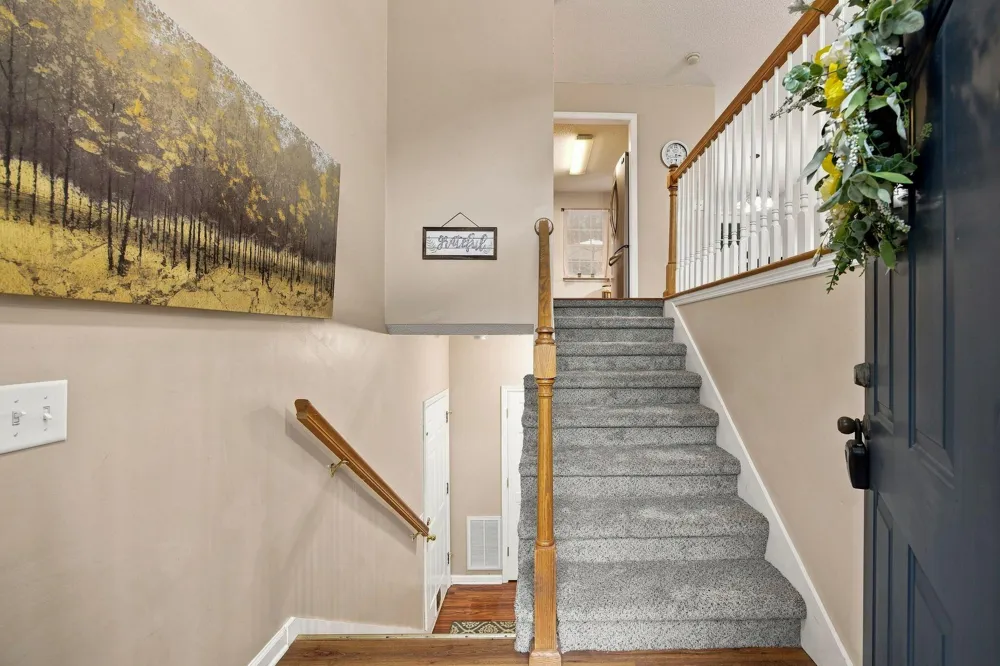 1024 Lower Mill Road Hixson, TN 37343