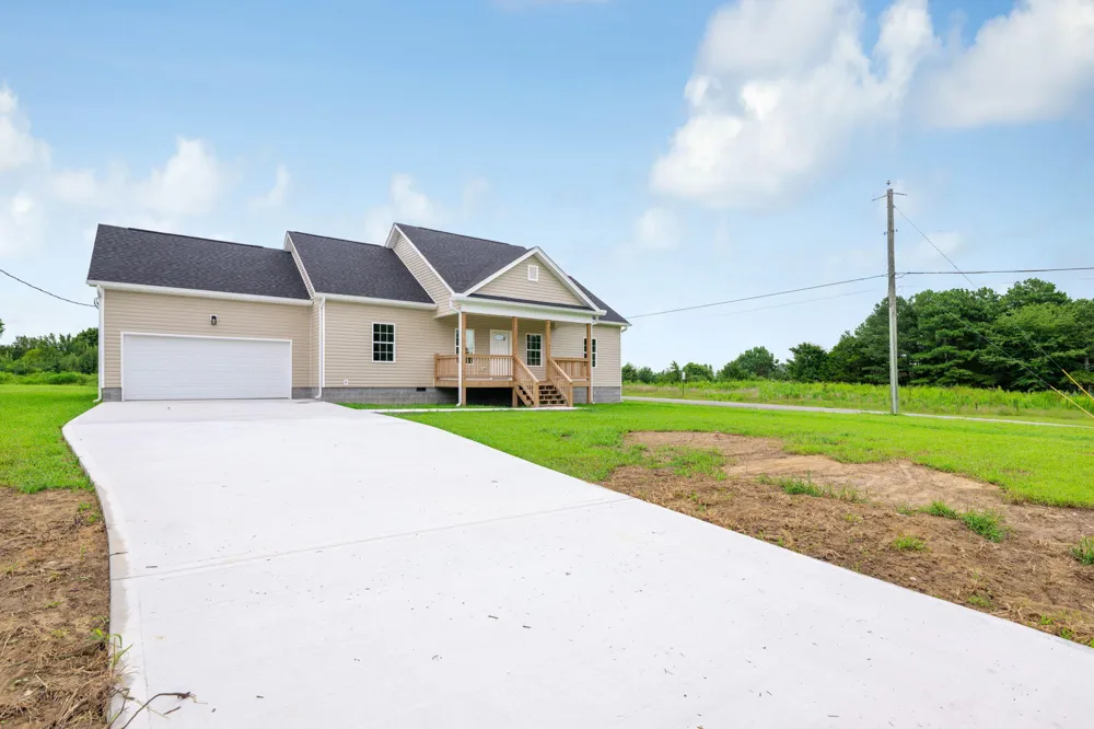 870 Michaels Road Trenton, GA 30752