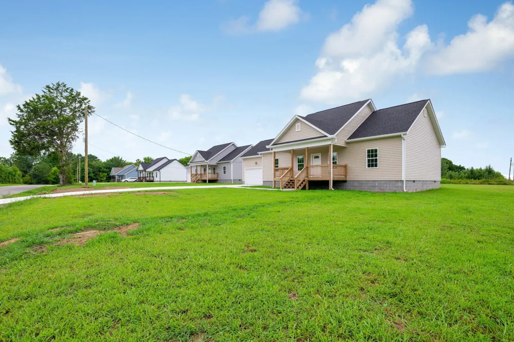 870 Michaels Road Trenton, GA 30752