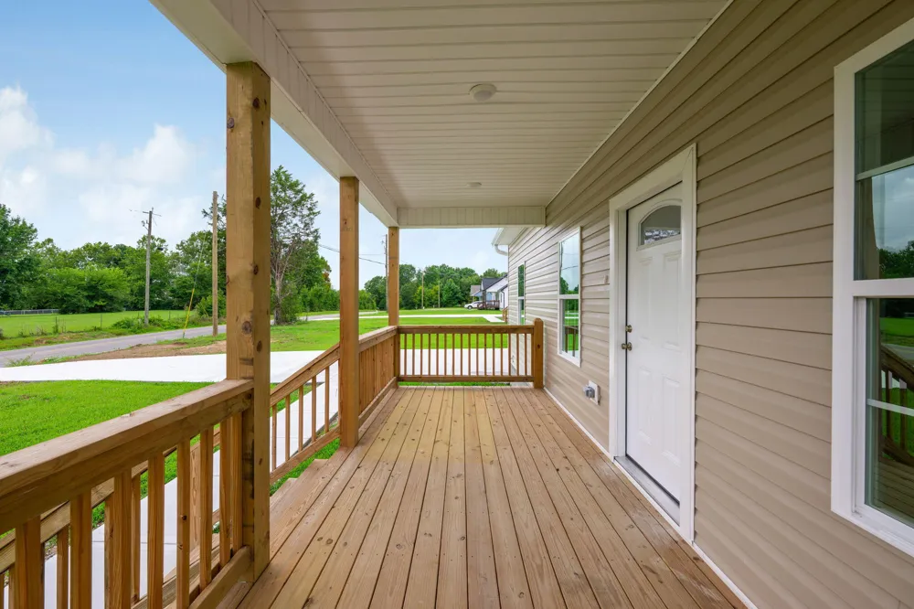 870 Michaels Road Trenton, GA 30752