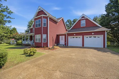 6714 Flagcrest Drive