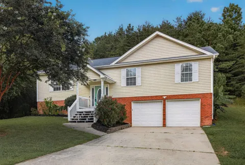 908 Clay Hill Drive