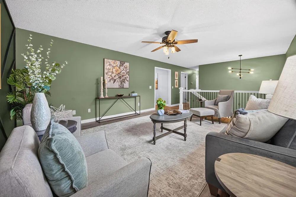 908 Clay Hill Drive Soddy Daisy, TN 37379