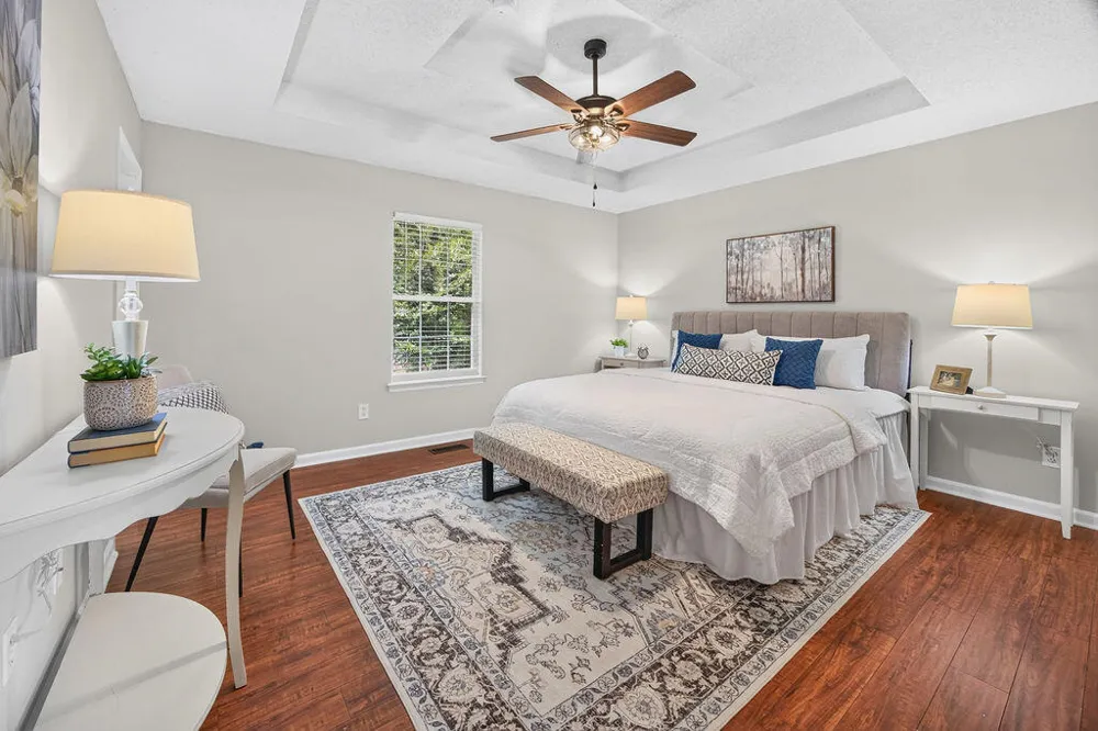 908 Clay Hill Drive Soddy Daisy, TN 37379