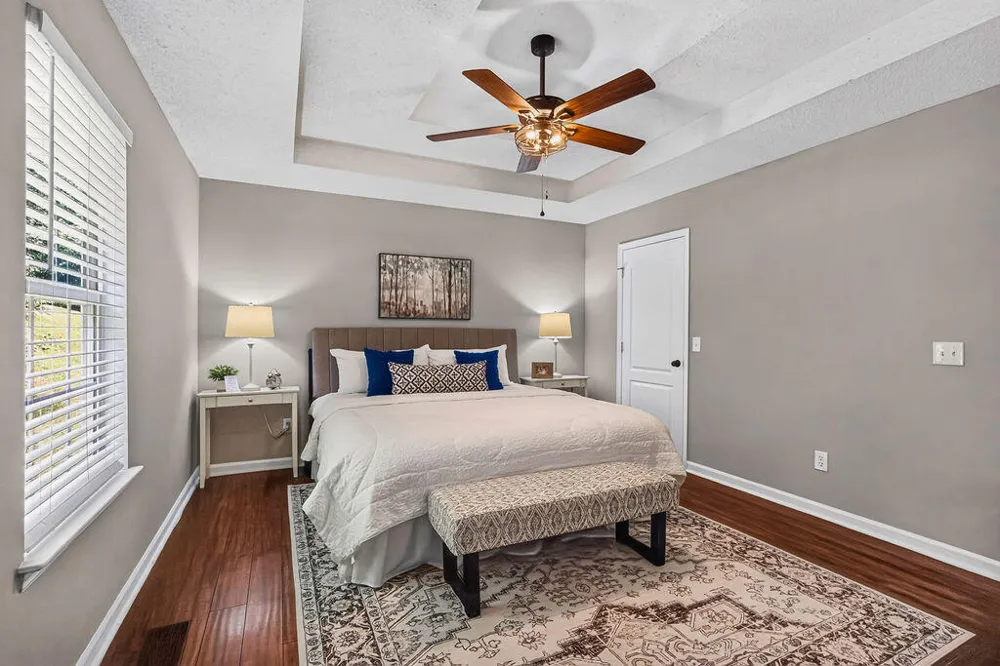 908 Clay Hill Drive Soddy Daisy, TN 37379