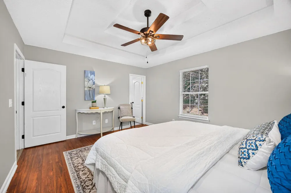 908 Clay Hill Drive Soddy Daisy, TN 37379