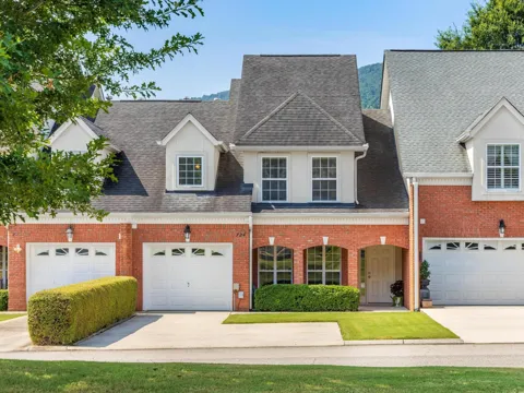 724 Outlook Lane