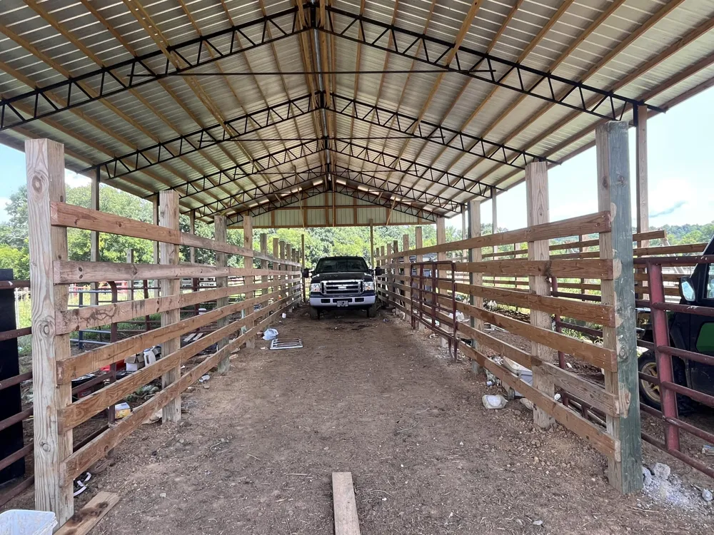 160 County Road 968 Delano, TN 37325
