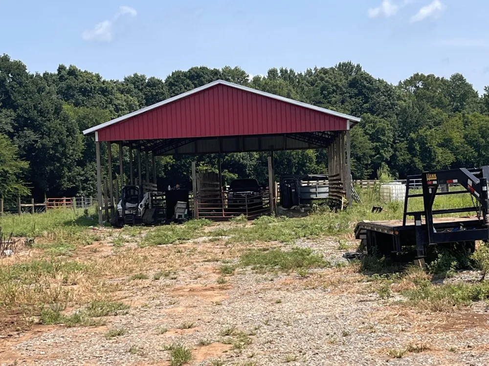 160 County Road 968 Delano, TN 37325