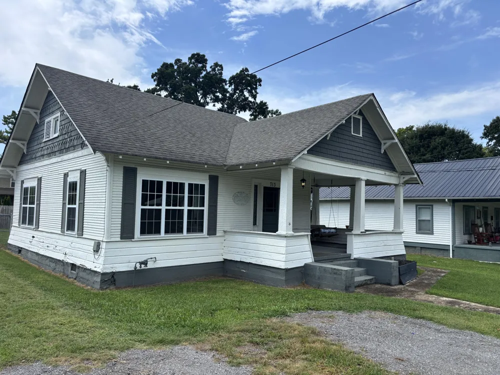 713 Cove Road Chickamauga, GA 30707