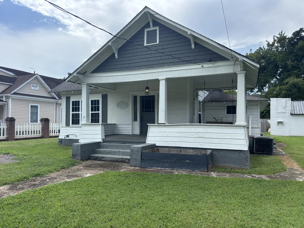 713 Cove Road Chickamauga, GA 30707