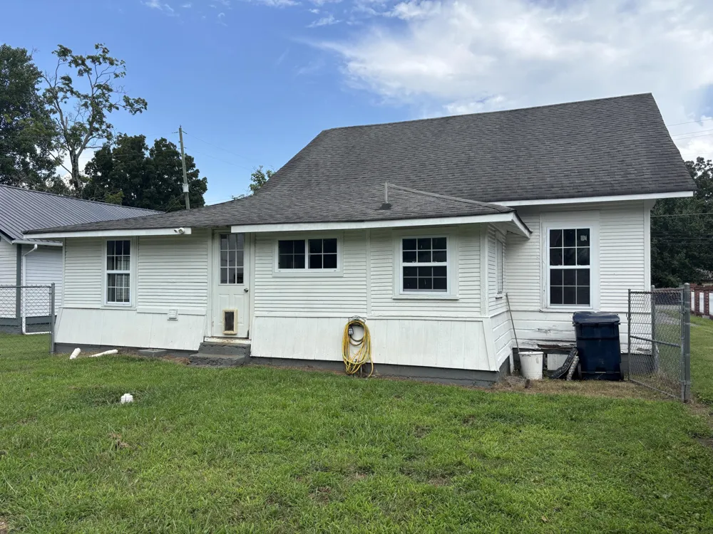 713 Cove Road Chickamauga, GA 30707