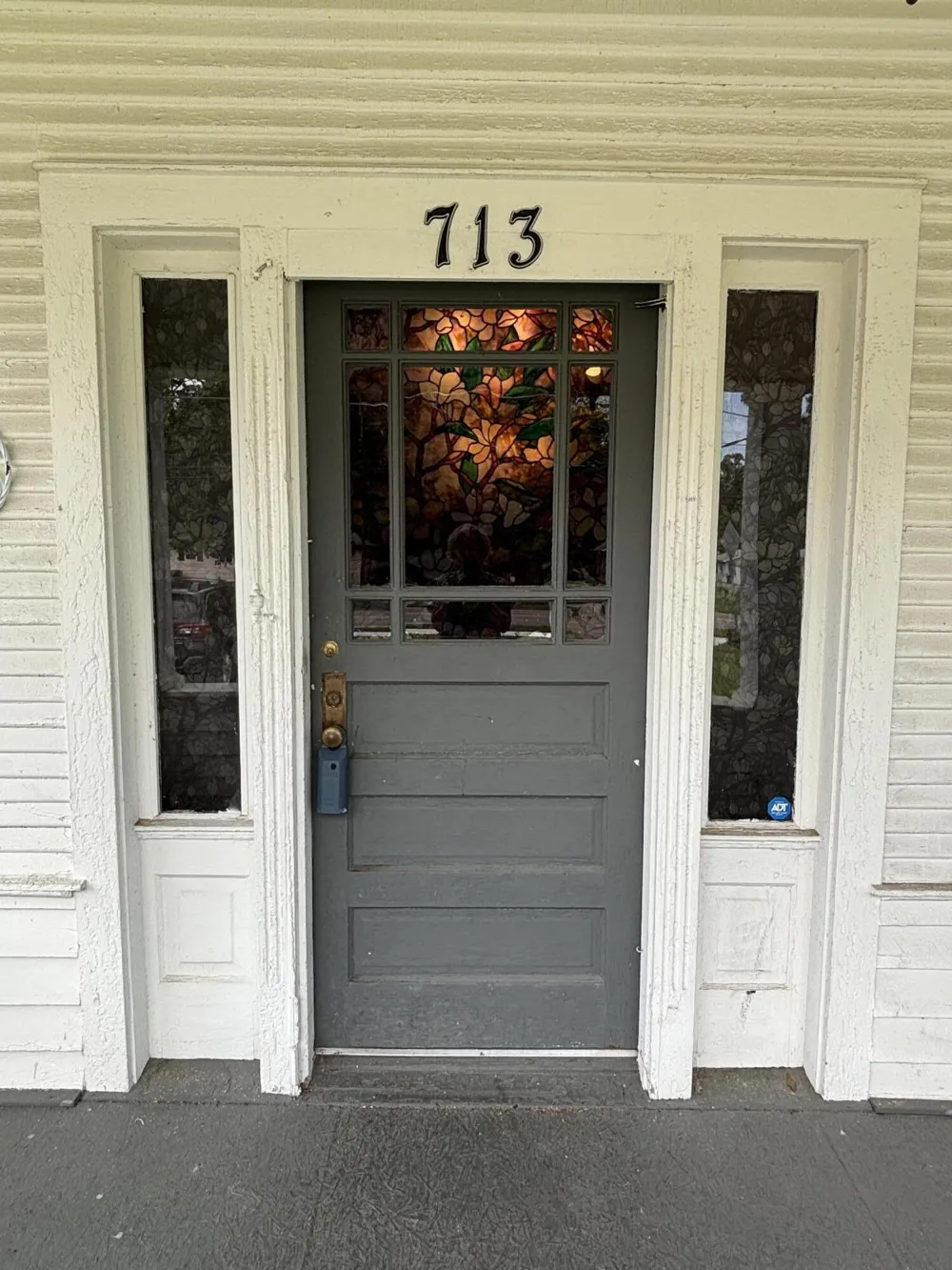 713 Cove Road Chickamauga, GA 30707
