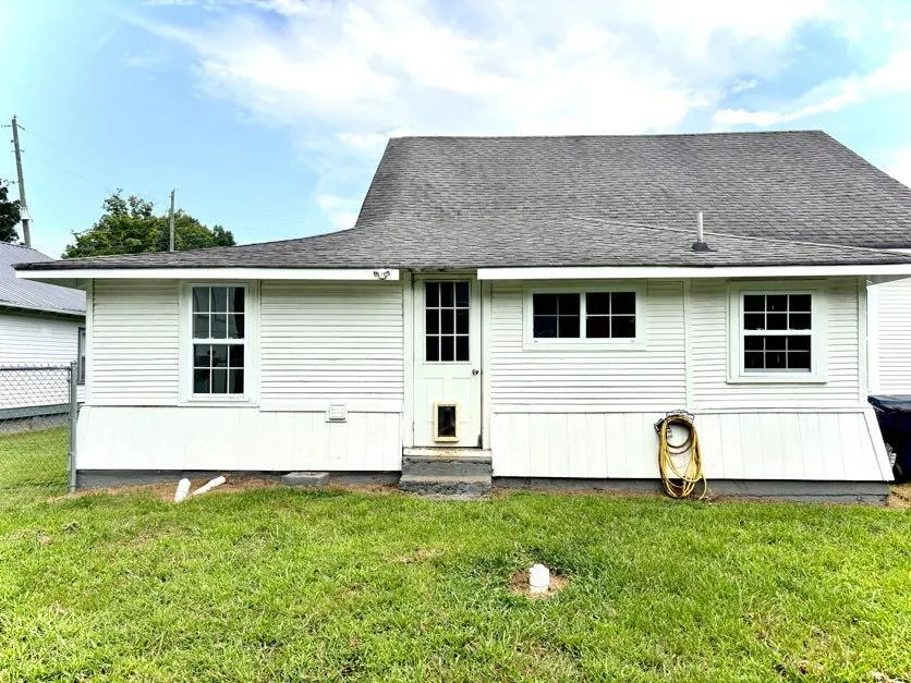 713 Cove Road Chickamauga, GA 30707