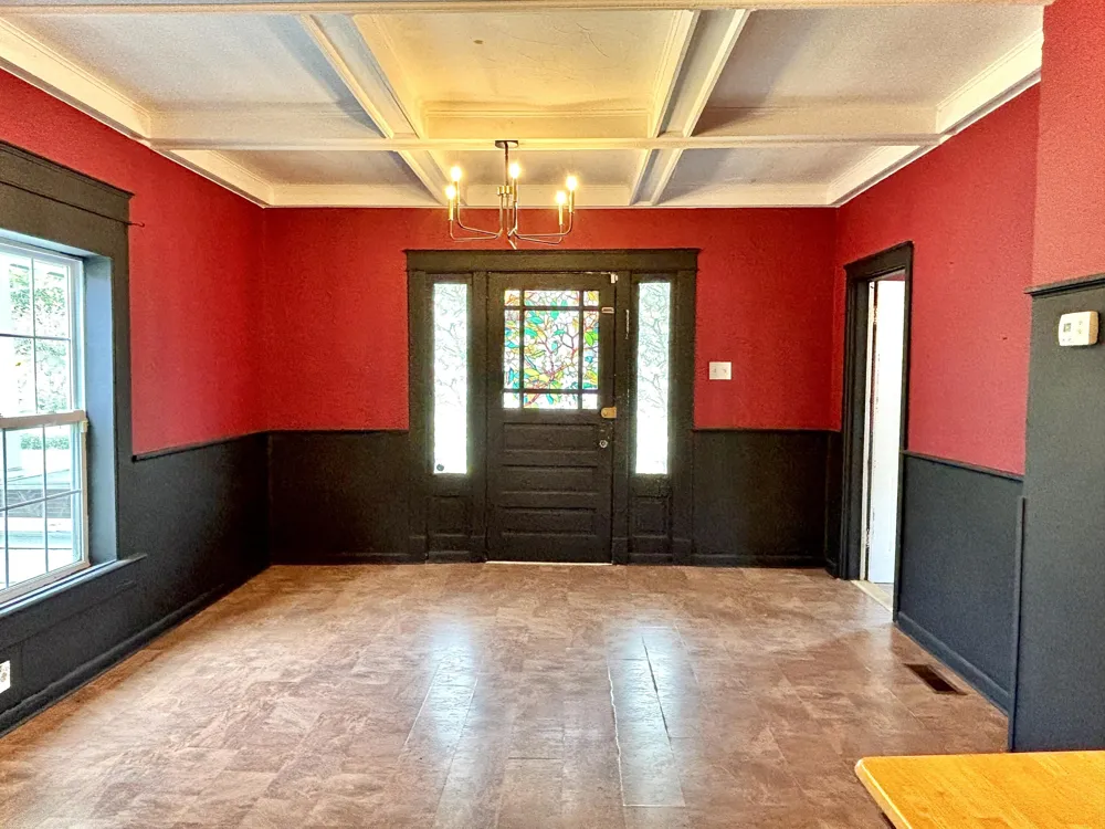 713 Cove Road Chickamauga, GA 30707