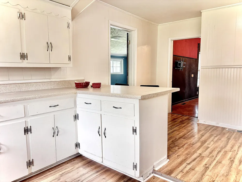 713 Cove Road Chickamauga, GA 30707